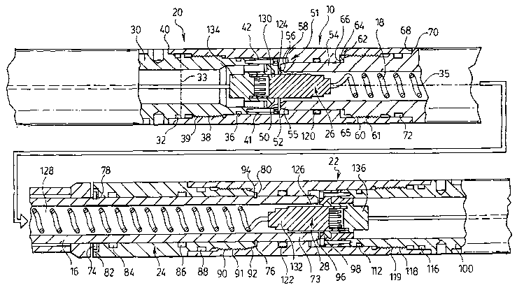 Une figure unique qui représente un dessin illustrant l'invention.